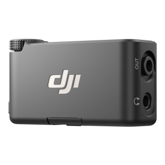Odbiornik DJI Mic 3 - 5