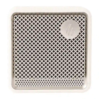 Głośnik Bluetooth Edifier ES20 (beżowy) - 3