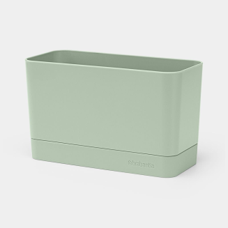 Organizer na zlew Brabantia SinkSide Jade Green - 2