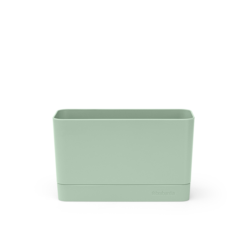 Organizer na zlew Brabantia SinkSide Jade Green