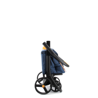 Wózek zakupowy Rolser M Clec Termo Polar M8 Plus Lemon Marino - 6