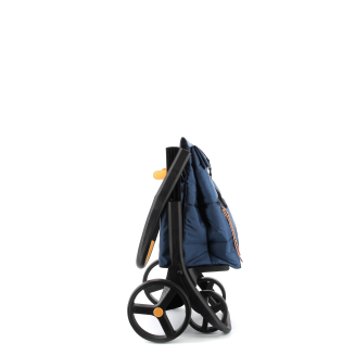 Wózek zakupowy Rolser M Clec Termo Polar M8 Plus Lemon Marino - 7
