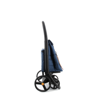 Wózek zakupowy Rolser M Clec Termo Polar M8 Plus Lemon Marino - 2