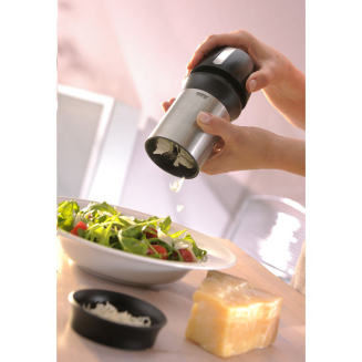 Tarka do sera/orzechów/czekolady Gefu Parmigiano - 2