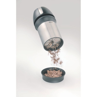  Gefu Parmigiano cheese/nut/chocolate grater - 4