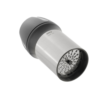  Gefu Parmigiano cheese/nut/chocolate grater - 5