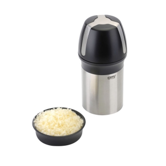  Gefu Parmigiano cheese/nut/chocolate grater - 6
