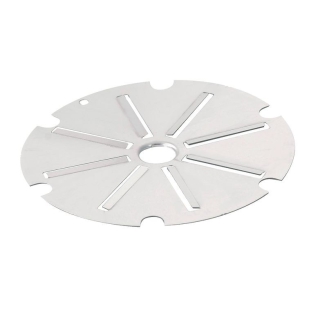  Gefu Parmigiano cheese/nut/chocolate grater - 9