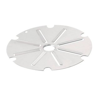 Tarka do sera/orzechów/czekolady Gefu Parmigiano - 9