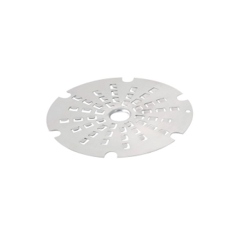  Gefu Parmigiano cheese/nut/chocolate grater - 10