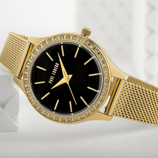 Zegarek Damski Paul Lorens PL10482B2-1D1 + BOX - 5