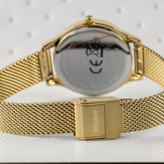 Zegarek Damski Paul Lorens PL10482B2-1D1 + BOX - 7