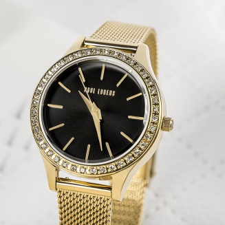 Zegarek Damski Paul Lorens PL10482B2-1D1 + BOX - 4