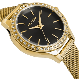 Zegarek Damski Paul Lorens PL10482B2-1D1 + BOX - 2