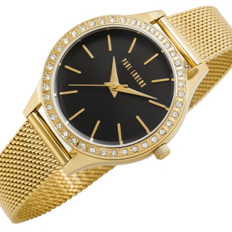 Zegarek Damski Paul Lorens PL10482B2-1D1 + BOX - 3