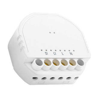  MEROSS MSS810HK-UN Wi-Fi Wall Switch - 2