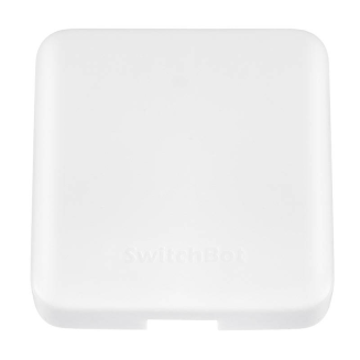 Inteligentna centralka + 3x Czujnik temperatury i wilgotności SwitchBot Hub Mini - 3