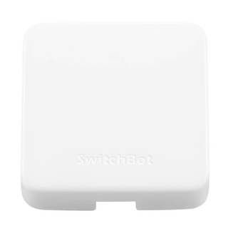 Zestaw SWITCHBOT Hub Mini + 3x czujnik temp./wilg. - 4