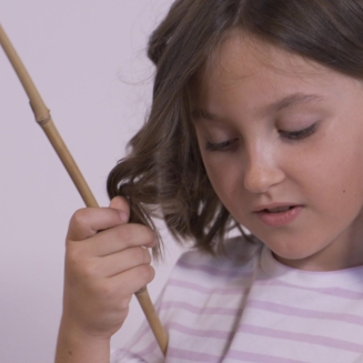 Legowisko | siedzisko United Pets Pancuccia różowe - 7