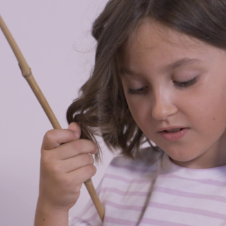 Legowisko | siedzisko United Pets Pancuccia różowe - 7