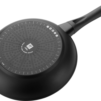  Zwilling Marquina Plus granite frying pan - 20 cm - 4