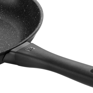 Zwilling Marquina Plus granite frying pan - 20 cm - 5