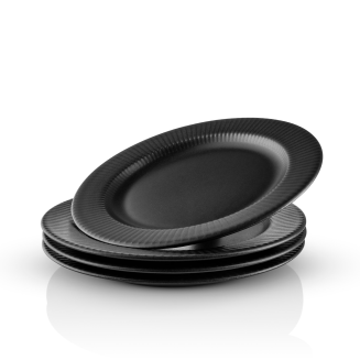 Talerz Eva Solo Legio Nova Black 19 cm - 2
