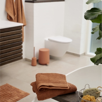 Ręcznik Zone Denmark Classic Mandarine 50x100 cm - 7