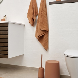 Ręcznik Zone Denmark Classic Mandarine 50x100 cm - 5