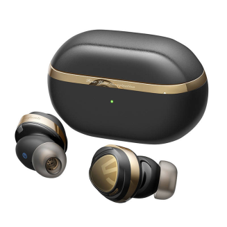 Słuchawki TWS Soundpeats Opera05 (czarne) - 3