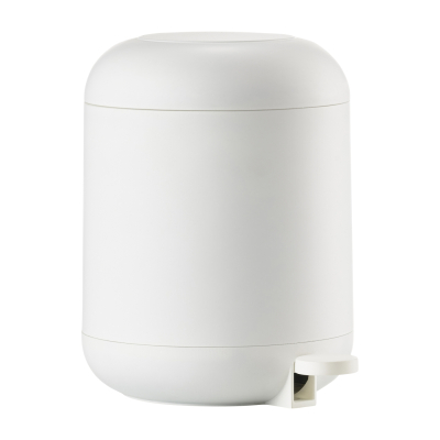 Kosz łazienkowy Zone Denmark Sensu White 4l