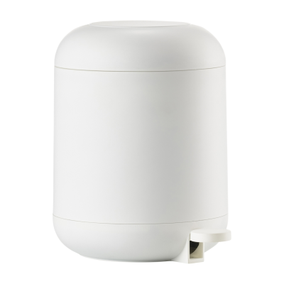 Kosz łazienkowy Zone Denmark Sensu White 4l