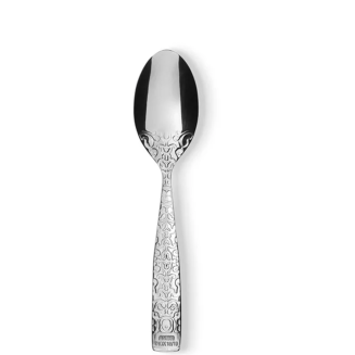Alessi Dressed espresso spoon - 3