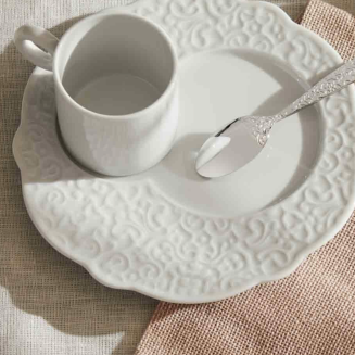 Łyżeczka do espresso Alessi Dressed - 4