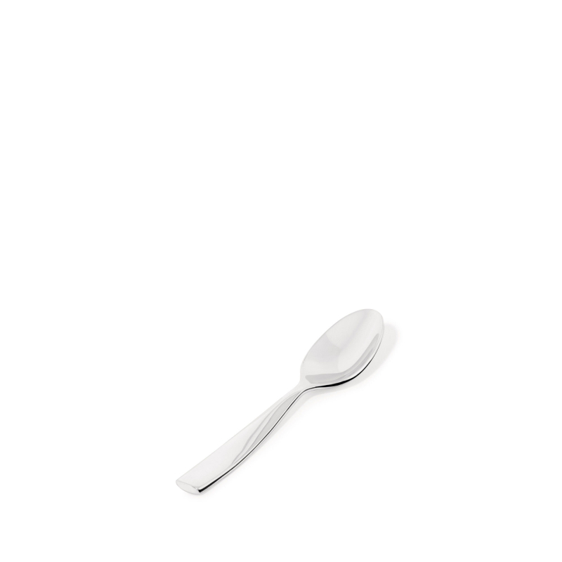 Alessi Dressed espresso spoon