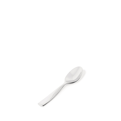 Alessi Dressed espresso spoon