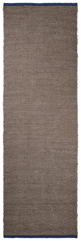 Chodnik Mette Ditmer Notes Latte 80×245 cm