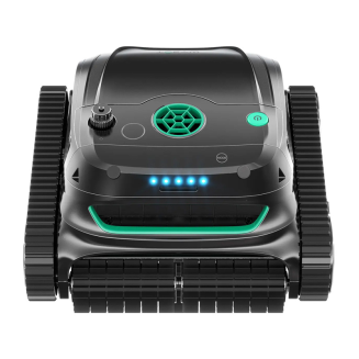Bezprzewodowy robot do czyszczenia basenów Wybot S2 Solar - 2