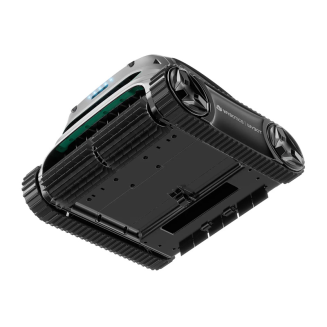 Bezprzewodowy robot do czyszczenia basenów Wybot S2 Solar - 3