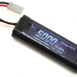 Akumulator GENS ACE 5000mAh 7,2V Tamiya - 2