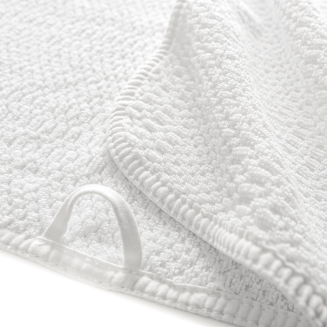 Ręcznik Graccioza Bee Waffle White - 5