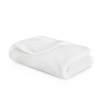 Ręcznik Graccioza Bee Waffle White - 2
