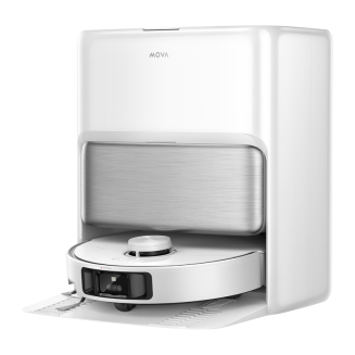  MOVA P70 Pro Ultra Robot Cleaner - 3