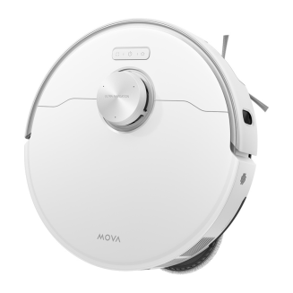  MOVA P70 Pro Ultra Robot Cleaner - 5