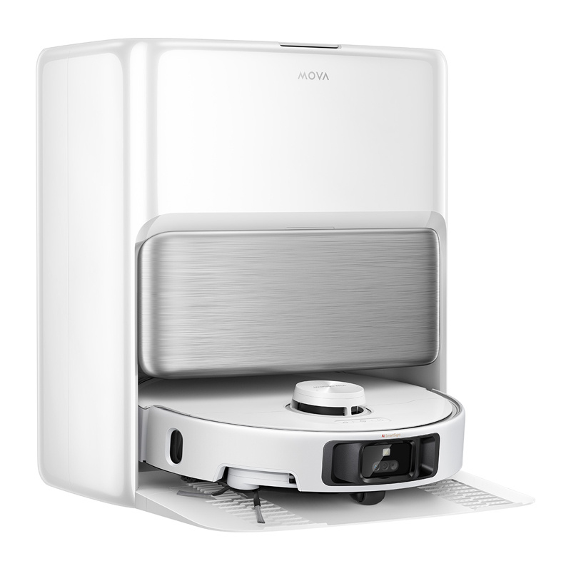  MOVA P70 Pro Ultra Robot Cleaner