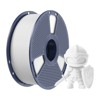  Filament SUNLU PLA+ 1.75mm 1kg (white) - 2
