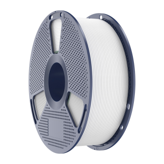  Filament SUNLU PLA+ 1.75mm 1kg (white) - 4