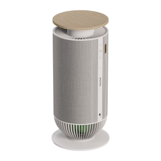  MOVA P10 air purifier - 2