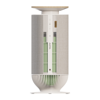  MOVA P10 air purifier - 3