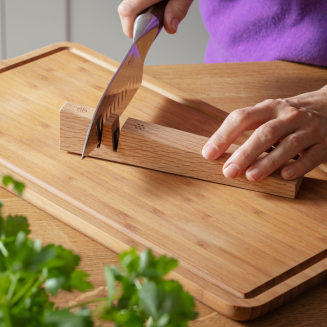 Ostrzałka do noży Eva Solo Nordic Kitchen Eastern - 5